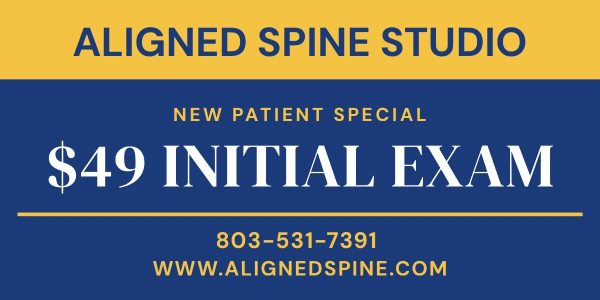 Now Accepting New Patients Chiropractic