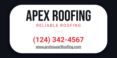 Residential Roofing