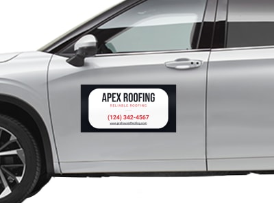 Main Residential Roofing Image