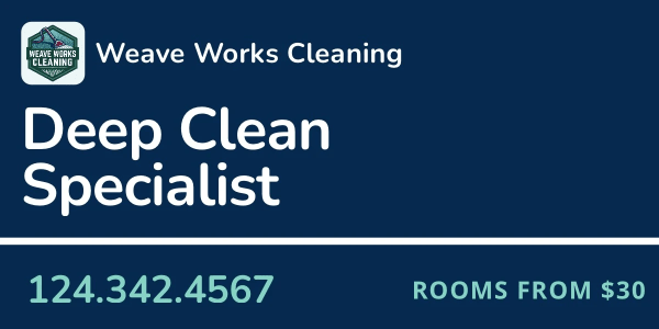 Services Offered Carpet Cleaning