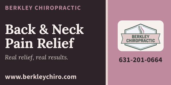 Services Offered Chiropractic