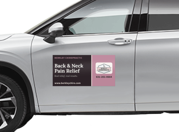 Services Offered Chiropractic