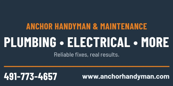 Services Offered Handyman