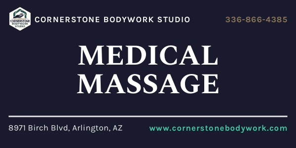 Services Offered Massage