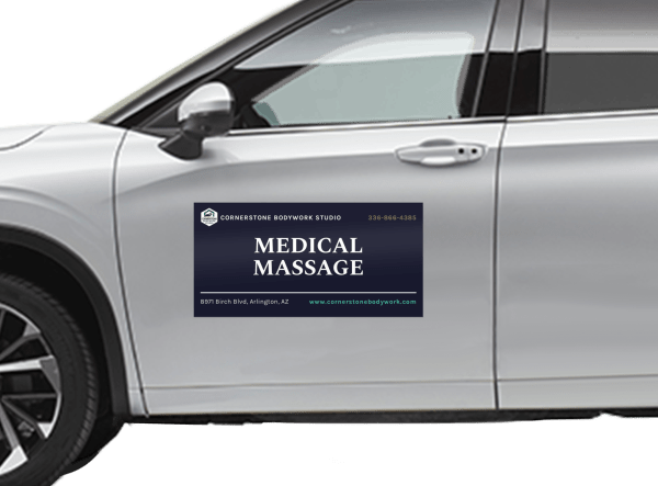 Services Offered Massage