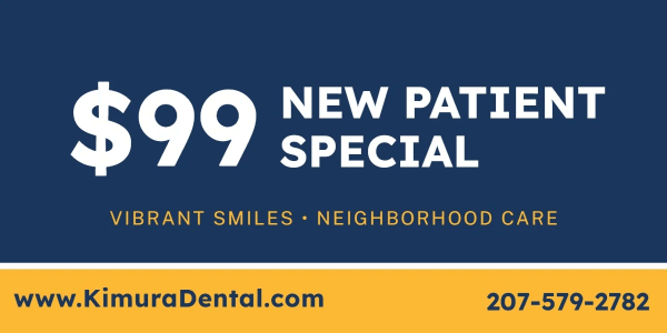 Special Offer Dental