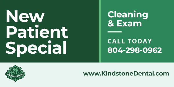 Special Offer Dental