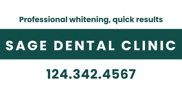 Teeth Whitening Dental