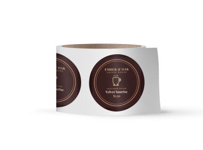 Featured Drink Coffee Shop