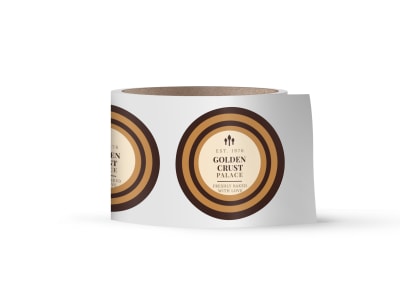 Main Featured Product Bakery Image