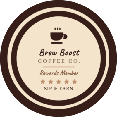 Rewards Program Coffee Shop