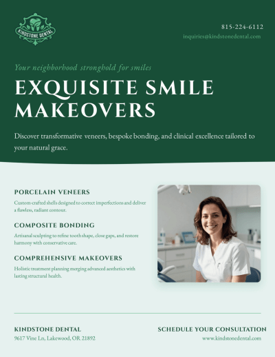 Cosmetic Dentistry Dental