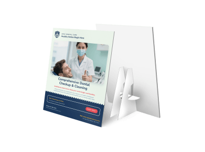 Dental Checkup & Cleaning Dental