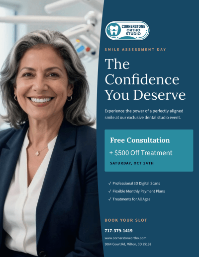 Invisalign & Braces Dental
