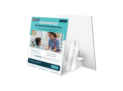 Main Pediatric Dental Image