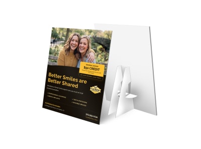 Main Refer A Friend Dental Image
