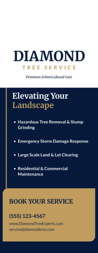 Tree Service Side 2 Image