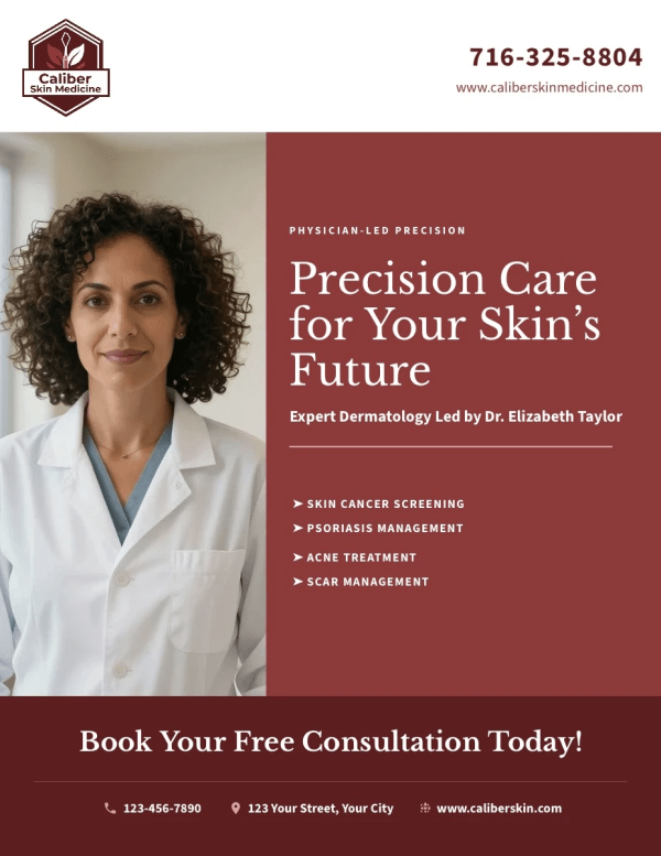 About Us Dermatology Clinic