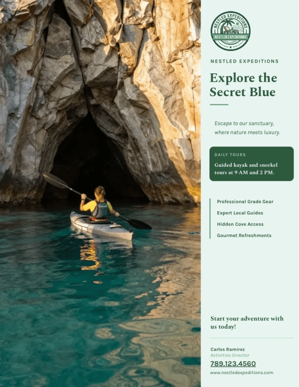 Activities Resort