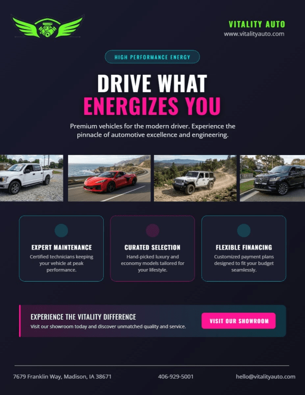 Car Dealer Side 1 Image