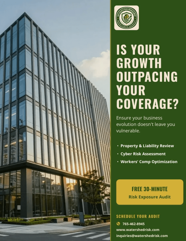Commercial Insurance Insurance Agent