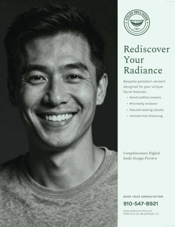 Cosmetic Dentistry Dental