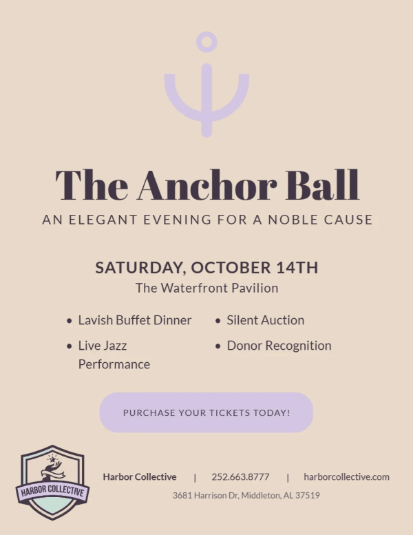 Gala Fundraising