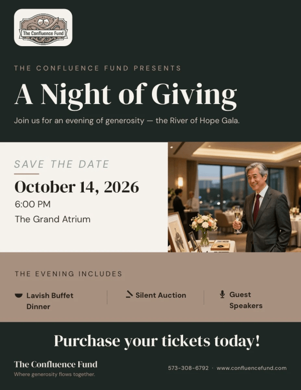 Gala Fundraising