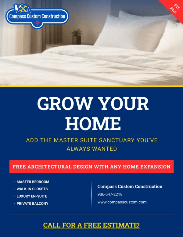 Home Remodeling