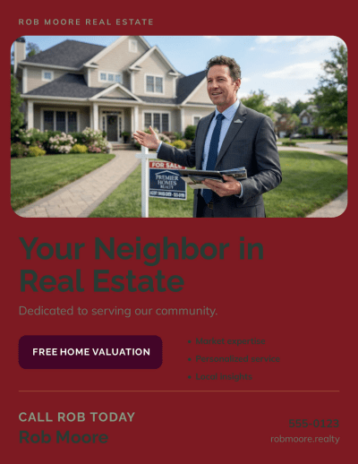 Introduction Real Estate Side 1 Image