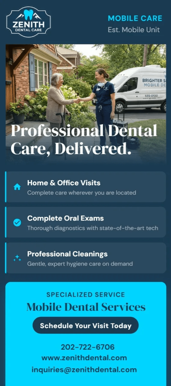 Mobile Dental Dental Side 1 Image