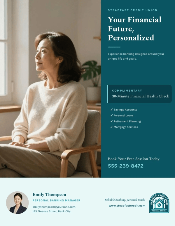Personal Bank