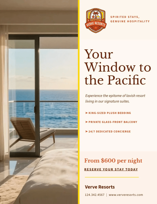 Room Details Resort
