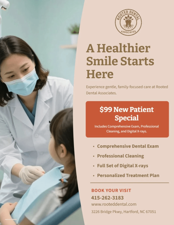 Special Offer Dental