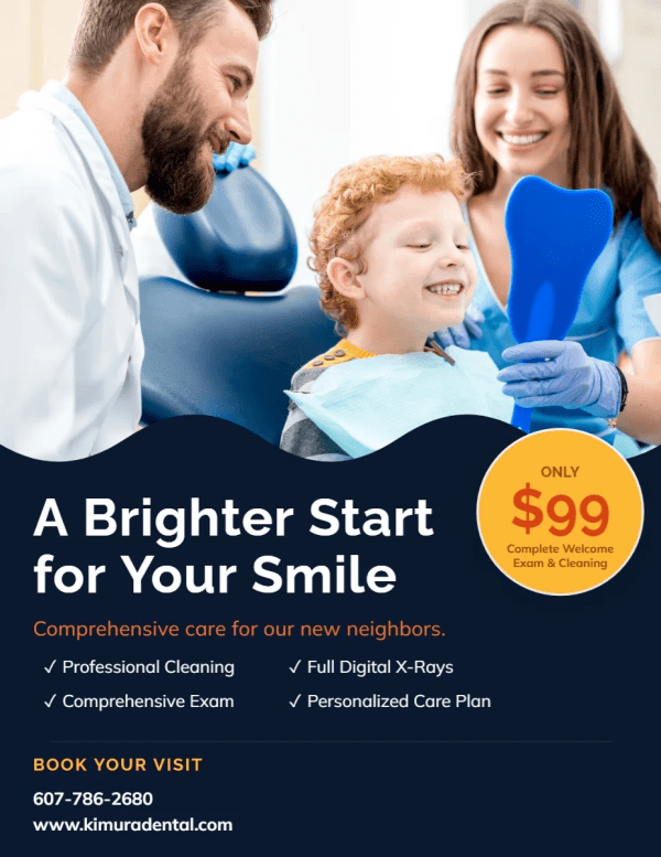 Special Offer Dental