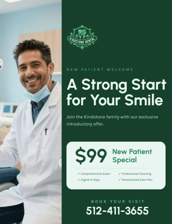 Special Offer Dental