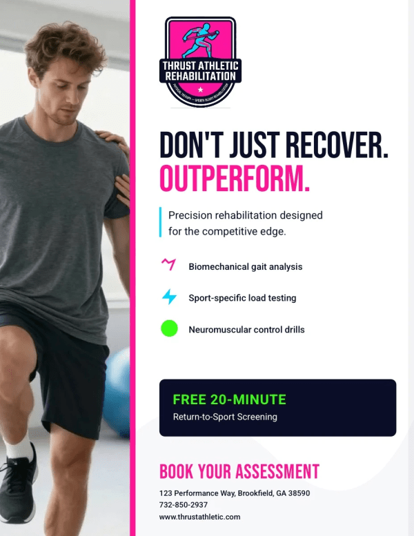 Sports Injury Rehabilitation Physical Therapy