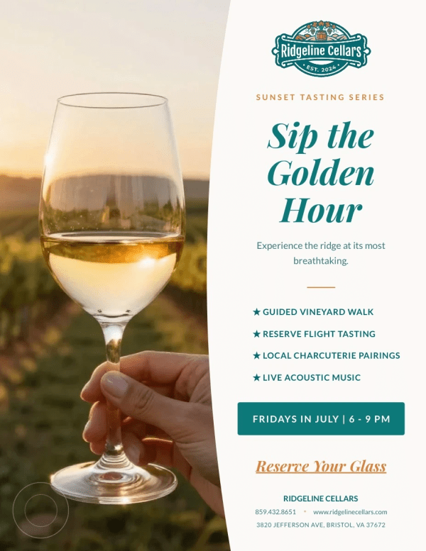 Winery Wine