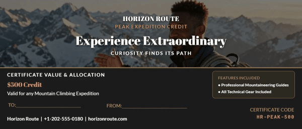 Adventure Tours Tourism