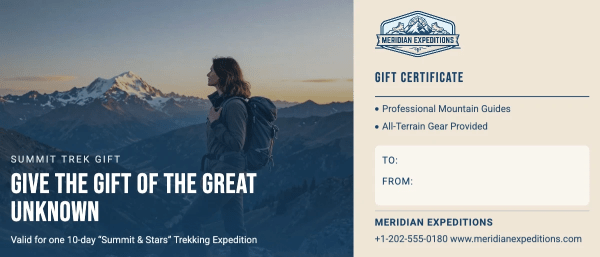 Adventure Tours Tourism