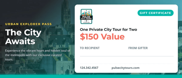 City Tour Tourism