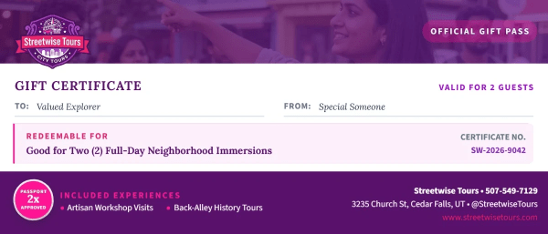 City Tour Tourism