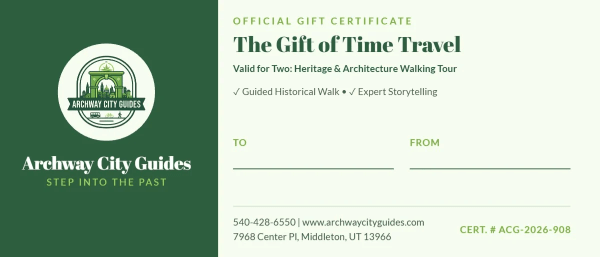 City Tour Tourism