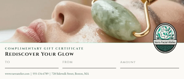 Facial Spa