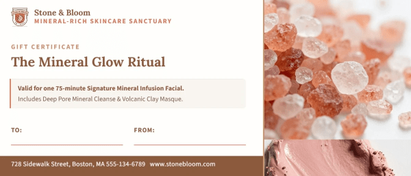 Facial Spa