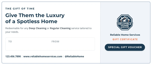 House Cleaning