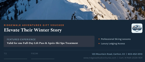 Ski Resort Resort