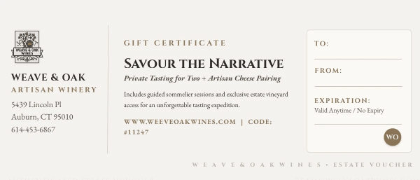 Tasting Wine