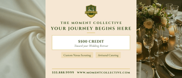 Wedding Services Resort