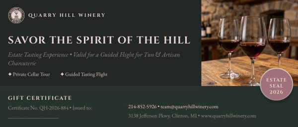 Winery Wine